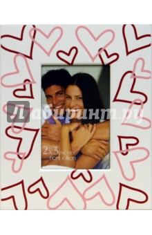 Фоторамка al 6х8 (9897) Фоторамка al 6х8 (9897)