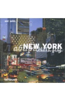 Hubertus Adam - New York. Architecture & Design обложка книги Hubertus Adam - New York. Architecture & Design обложка книги