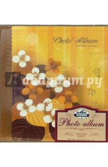 Фотоальбом PP46160M/B (9316) Фотоальбом PP46160M/B (9316)