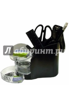 Настольный офисный набор Classic 12 предметов (171257) Настольный офисный набор Classic 12 предметов (171257)
