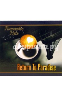 Return To Paradise (СD) Return To Paradise (СD)