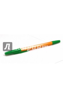 Ручка шариковая Corvina 51 зеленая (40163/04G) Ручка шариковая Corvina 51 зеленая (40163/04G)