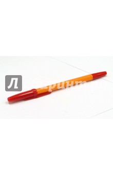 Ручка шариковая Corvina 51 красная (40163/03G) Ручка шариковая Corvina 51 красная (40163/03G)