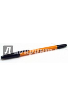 Ручка шариковая Corvina 51 черная (40163/01G) Ручка шариковая Corvina 51 черная (40163/01G)