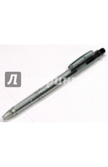 Ручка автоматическая черная Tianjiao (TY-156) Ручка автоматическая черная Tianjiao (TY-156)