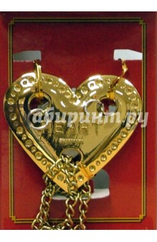 Головоломка Сердце/Cast Heart (473787) Головоломка Сердце/Cast Heart (473787)
