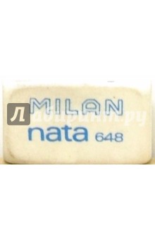 Ластик Nata универсальный (648) Ластик Nata универсальный (648)