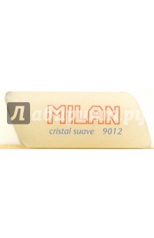 Ластик прозрачный Cristal Suave большой (9012) Ластик прозрачный Cristal Suave большой (9012)