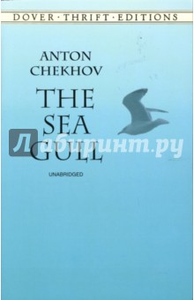 The Sea Gull - Антон Чехов
