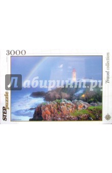 Step Puzzle-3000 Маяк (85005) Step Puzzle-3000 Маяк (85005)