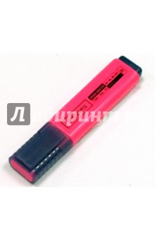 Текстмаркер розовый (ГЛЖ510 HL-313) Текстмаркер розовый (ГЛЖ510 HL-313)