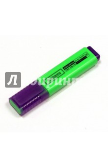 Текстмаркер зеленый (ГЛЖ512 HL-313) Текстмаркер зеленый (ГЛЖ512 HL-313)