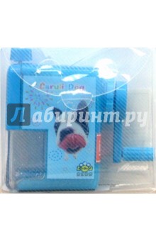 Точилка механическая (G014237 Caruli Dog) Точилка механическая (G014237 Caruli Dog)
