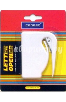 Нож для вскрытия писем (342659 SX704) Нож для вскрытия писем (342659 SX704)