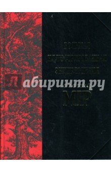 Большая иллюстрированная энциклопедия Русскiй Мiр. Том 5
