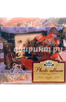 Фотоальбом 46200PPM (10069) Фотоальбом 46200PPM (10069)