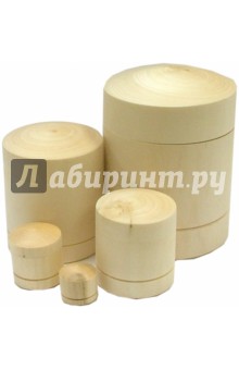 Бочонок: 5 в 1 (Д-017) Бочонок: 5 в 1 (Д-017)