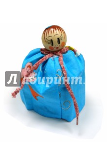 Ванюша и Катюша (кукла-перевертыш) Д-098 Ванюша и Катюша (кукла-перевертыш) Д-098