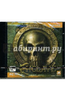 Enclave (DVDpc) Enclave (DVDpc)