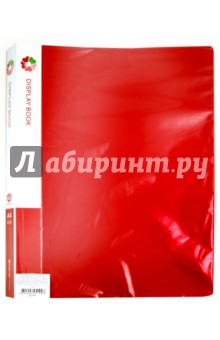 Папка на 40 файлов (CY40AB-R) Папка на 40 файлов (CY40AB-R)