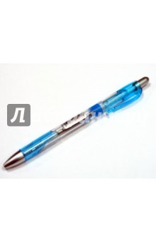 Ручка шариковая Silwerhof Breeze (020050-02) Ручка шариковая Silwerhof Breeze (020050-02)