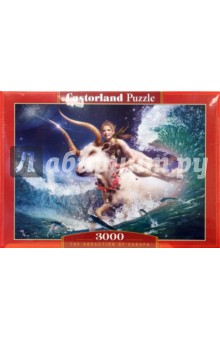 Puzzle-3000. Фэнтези (С-3001120 Puzzle-3000. Фэнтези (С-3001120