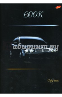 Тетрадь А4 96 листов клетка (3753/3) Тетрадь А4 96 листов клетка (3753/3)