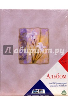 5286 Фотоальбом LM-4R200 5286 Фотоальбом LM-4R200