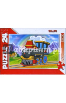 Пазл-24. Мир путешествий (П024369,70,71,72) Пазл-24. Мир путешествий (П024369,70,71,72)