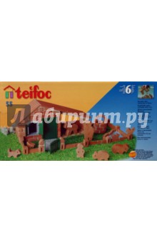 Ферма с фигурками (TF-55) Ферма с фигурками (TF-55)