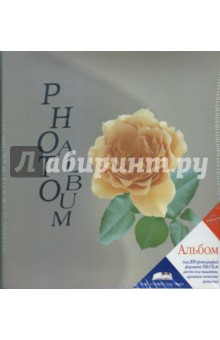 Фотоальбом LM-4R200PPM (8613) Фотоальбом LM-4R200PPM (8613)