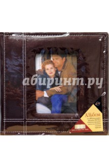 Фотоальбом LT-4R200PPBB/W (7084) Фотоальбом LT-4R200PPBB/W (7084)