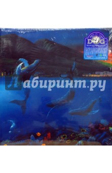 8847 Фотоальбом AV46400 3-0 Dolphins 8847 Фотоальбом AV46400 3-0 Dolphins