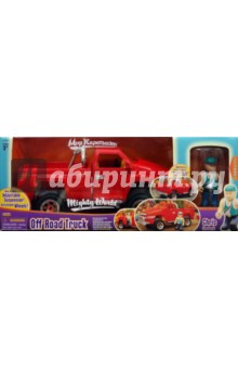 Внедорожник (8632) Внедорожник (8632)