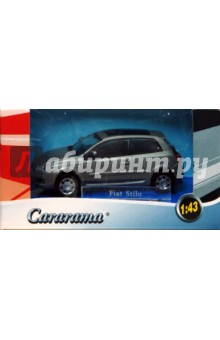 Fiat Stilo 1:43 (230ND) Fiat Stilo 1:43 (230ND)
