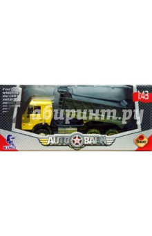 Камаз самосвал 1:43 (5801/2) Камаз самосвал 1:43 (5801/2)