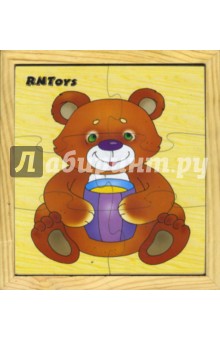 Пазлы: Картинки разрезные (Д-112) Пазлы: Картинки разрезные (Д-112)