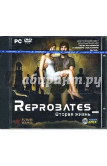 Reprobates. Вторая жизнь (DVDpc) Reprobates. Вторая жизнь (DVDpc)