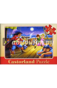 Puzzle-120. MIDI. Питер Пен (В-12398) Puzzle-120. MIDI. Питер Пен (В-12398)