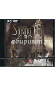 Sinking Island (DVDpc) Sinking Island (DVDpc)