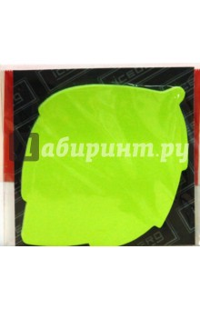 ГПГ 195 Бумага для заметок "Листик" (7021180) ГПГ 195 Бумага для заметок "Листик" (7021180)