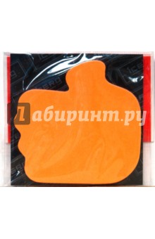 ГПГ 193 Бумага для заметок "Ладошка" (7021178) ГПГ 193 Бумага для заметок "Ладошка" (7021178)