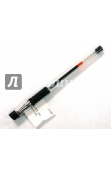 Ручка гел ESG-905 чер 0,5мм (12/144/1728) Ручка гел ESG-905 чер 0,5мм (12/144/1728)
