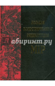 Большая иллюстрированная энциклопедия Русскiй Мiр. Том 12 - Владимир Бутромеев