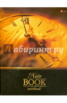 Тетрадь 96л А4 ТБ1961098 Время Тетрадь 96л А4 ТБ1961098 Время
