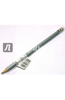 Карандаш ч/гр НВ Zeit 121208-03 (с ластиком) Карандаш ч/гр НВ Zeit 121208-03 (с ластиком)