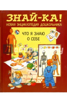 Что я знаю о себе
