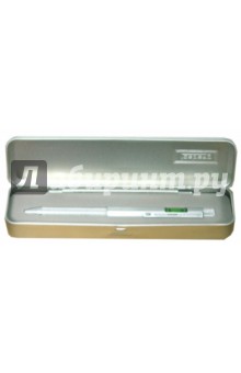 Ручка шариковая с уровнем 326792 B-G61C (синий) Ручка шариковая с уровнем 326792 B-G61C (синий)