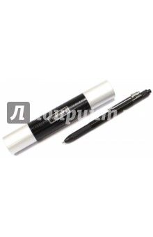 Ручка шариковая многофункциональная 3 в1 347265 (032308D-3) Ручка шариковая многофункциональная 3 в1 347265 (032308D-3)