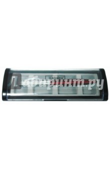 Ручка шариковая 032354C-1 347325/красн. (синий) Ручка шариковая 032354C-1 347325/красн. (синий)